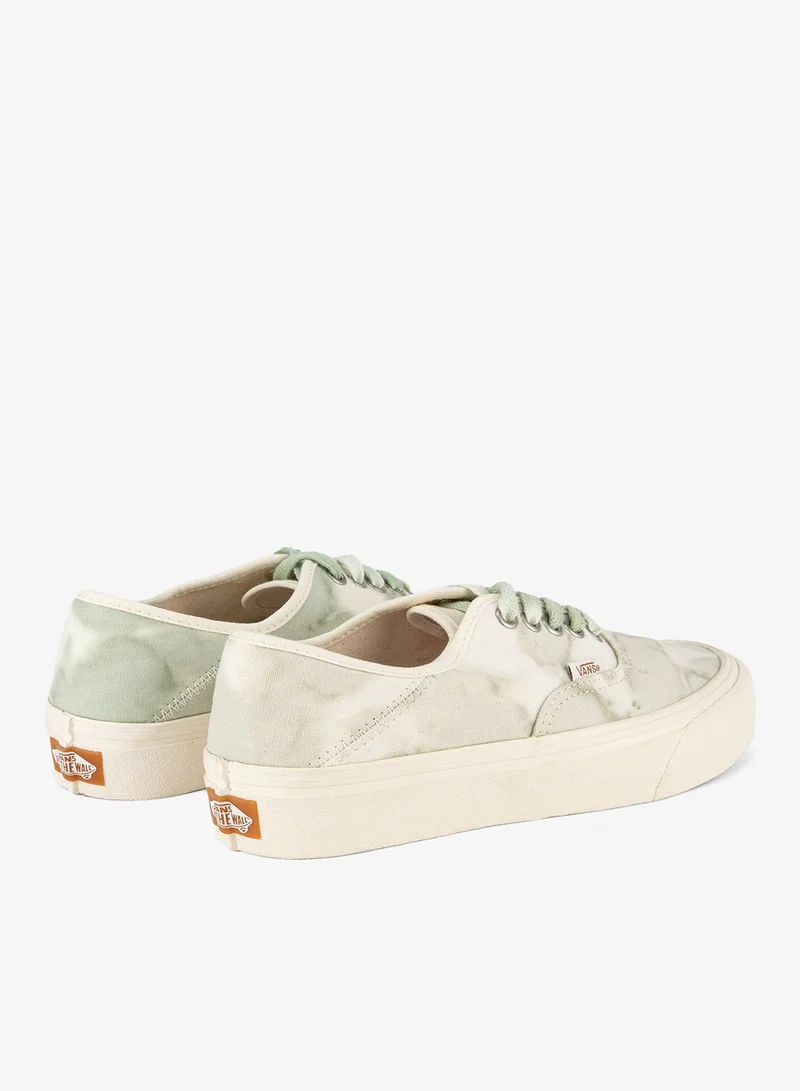 VANS Green Vans Authentic Convert VR3 Unisex Shoes for Women | Best Price UAE